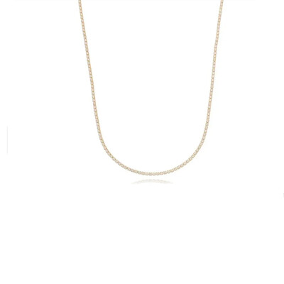 Foto Choker Riviera 1,5 mm