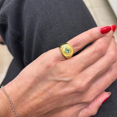 FotoAnel Dedinho Green