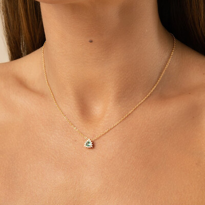 FotoColar Triângulo Turmalina