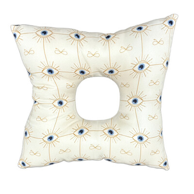 Foto Almofada Piercing Auricular