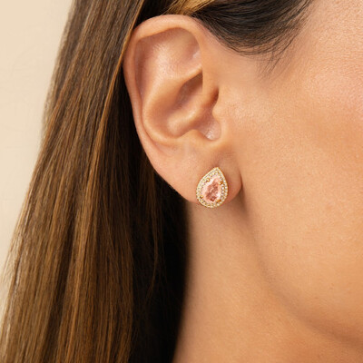 FotoBrinco Gota Morganita