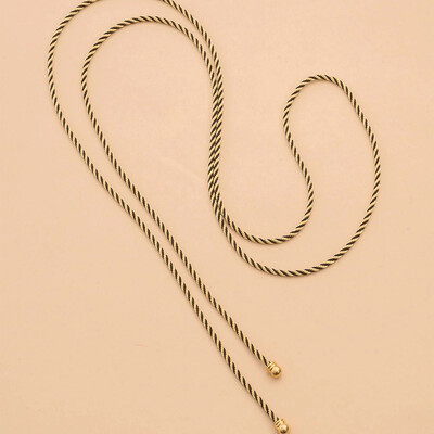 FotoCordão Marroquino