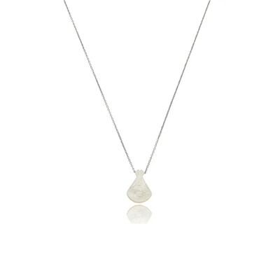 Foto Colar Nossa Senhora Aparecida Madrepérola