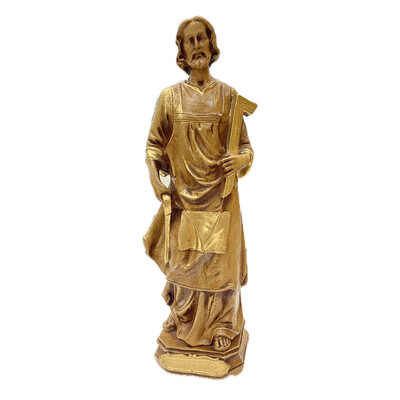 Foto São José Operário Gesso