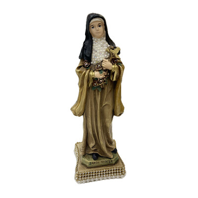 FotoSanta Tereza Gesso