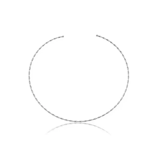 Choker Torcido