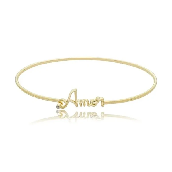 Bracelete Amor