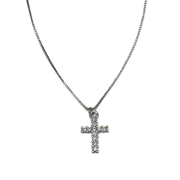 Colar Cruz