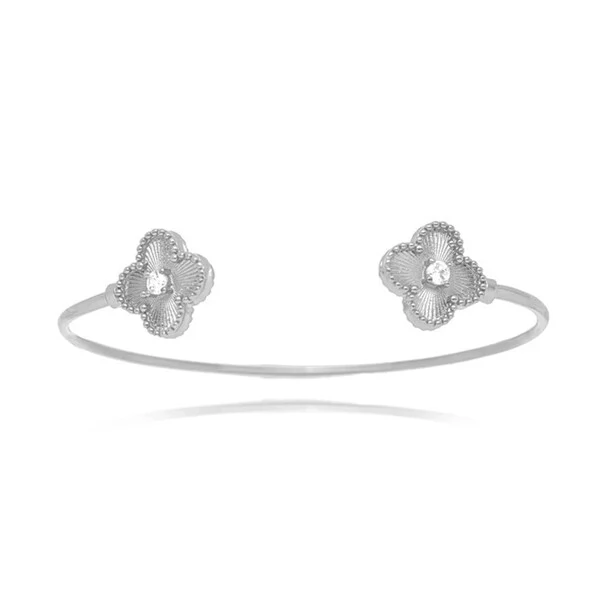 Bracelete Trevo