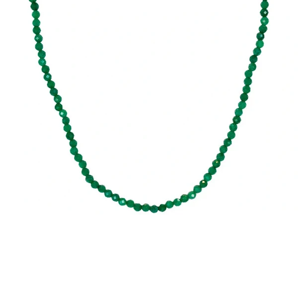 Colar Jade Colors