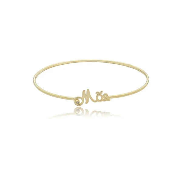 Bracelete Mãe