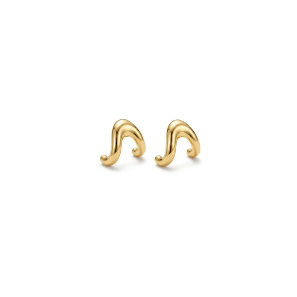 Ear Hook Liso Uma Volta