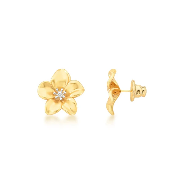 Brinco Flor M