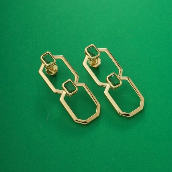 Brinco Max Geométrico