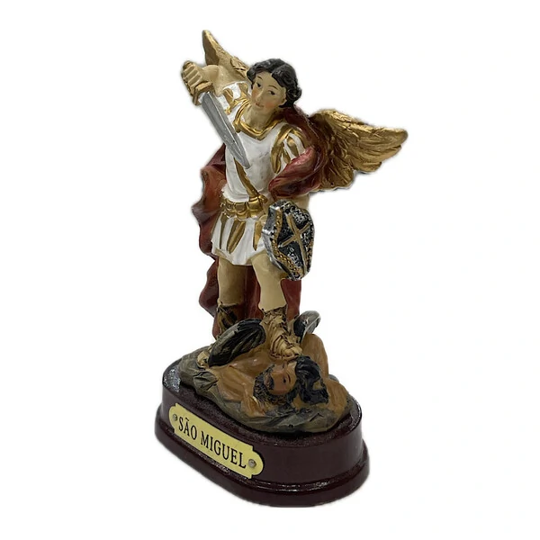 São Miguel Resina