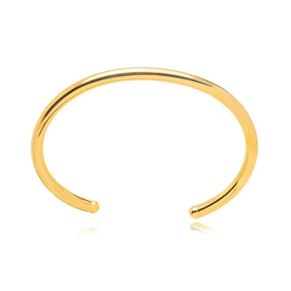 Bracelete Tubo