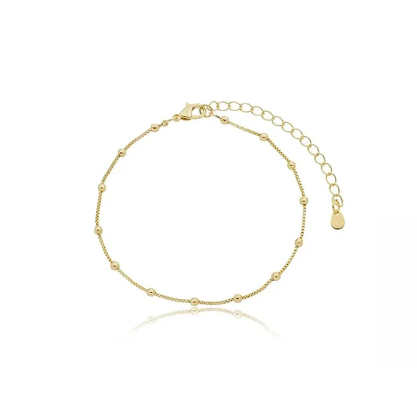 Pulseira Bolinhas
