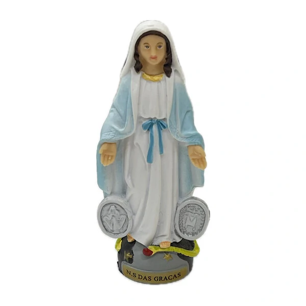 Nossa Senhora das Graças Resina