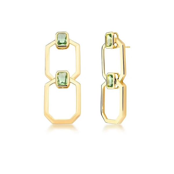 Brinco Max Geométrico