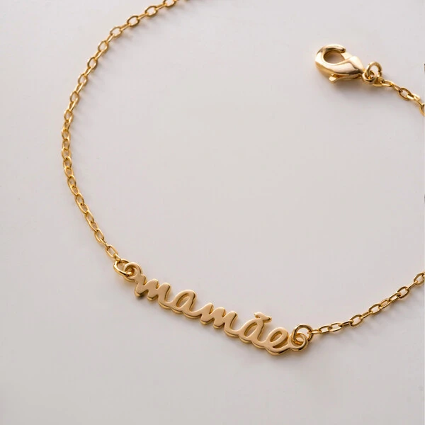 Pulseira Mamãe