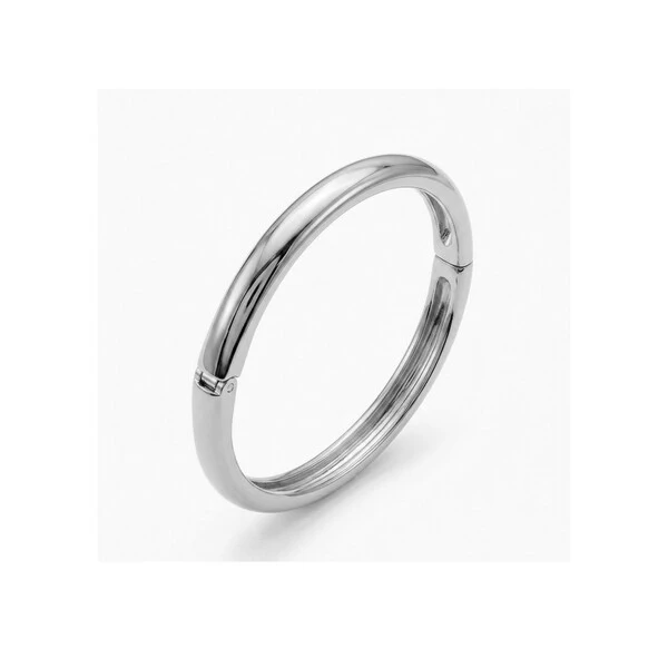Bracelete Tubo Fechado