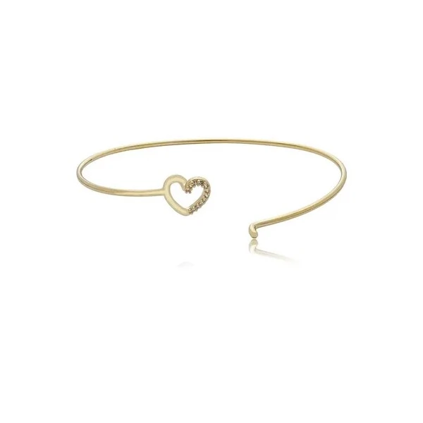 Bracelete Coração
