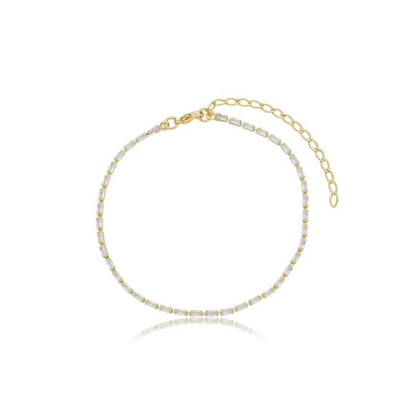Pulseira Navetes