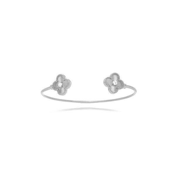 Bracelete Trevo