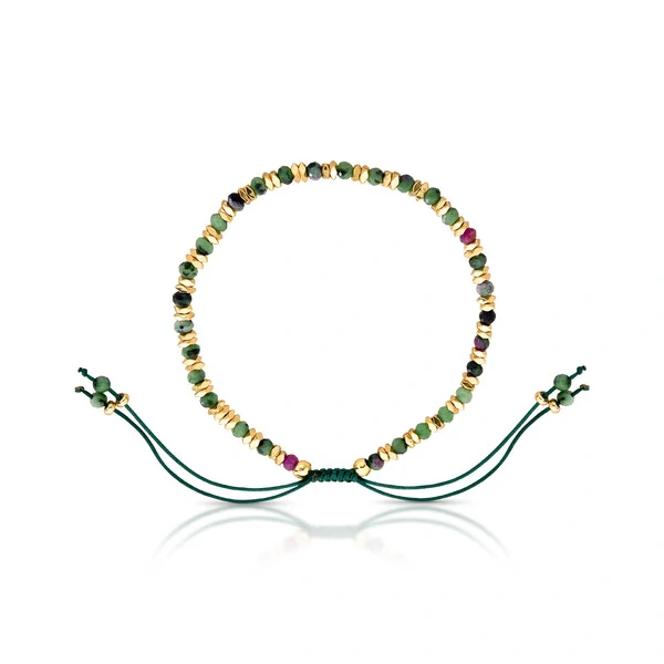 Pulseira Pedras
