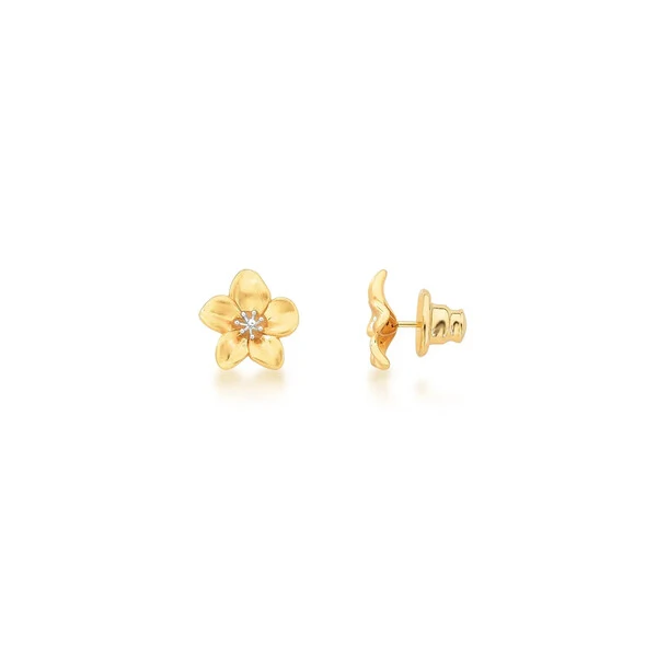 Brinco Flor P