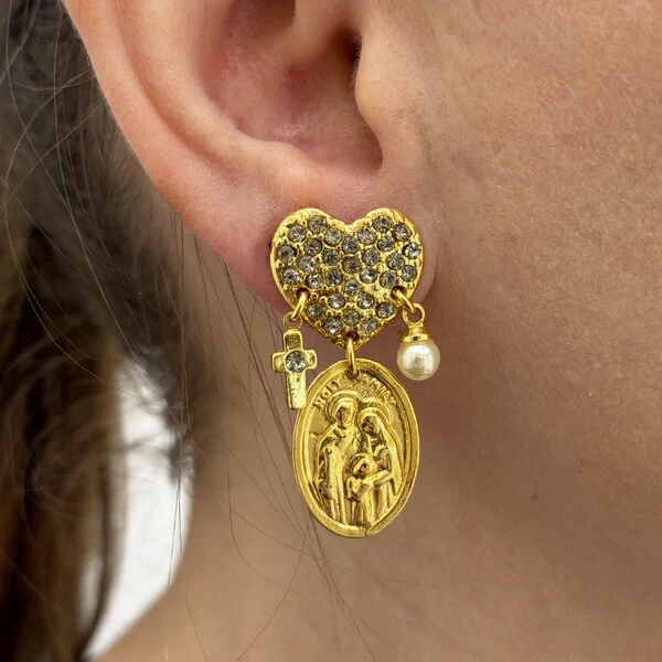 Brinco Sagrada Família