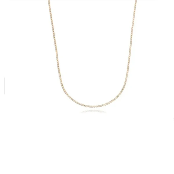 Choker Riviera 1,5 mm