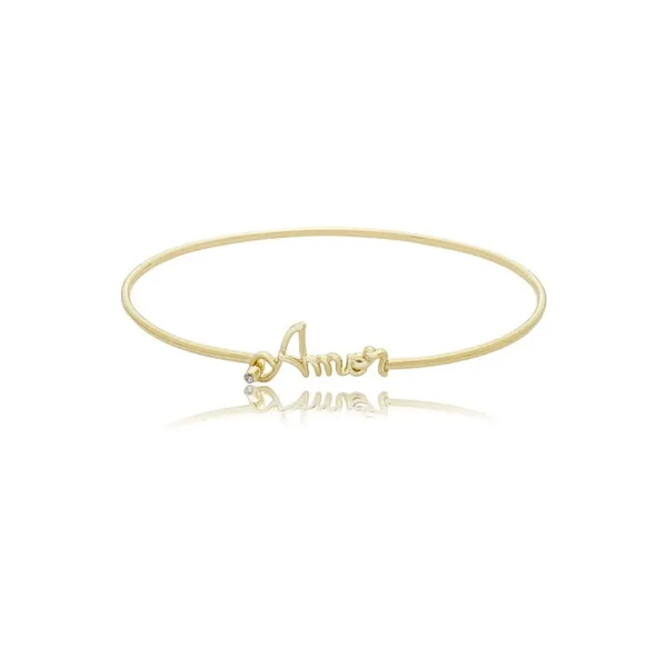 Bracelete Amor