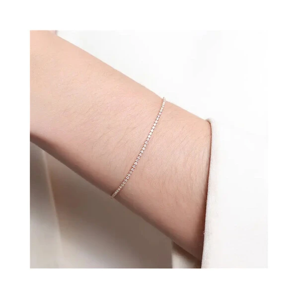 Pulseira Riviera Fininha