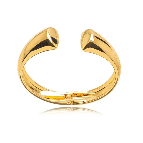 Bracelete Mola com Pontas Largas