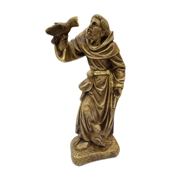 São Francisco Gesso