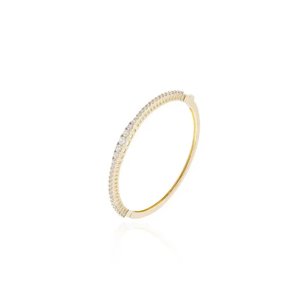 Bracelete Cravejado