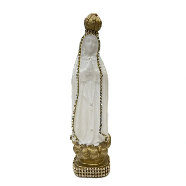 Nossa Senhora de Fátima Gesso