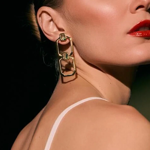 Brinco Max Geométrico