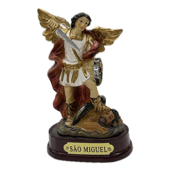 São Miguel Resina