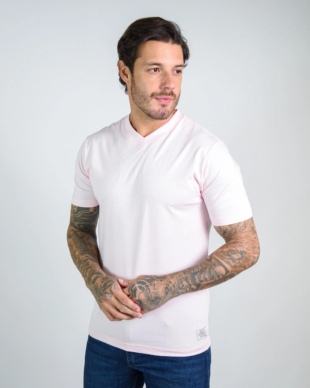 FotoT-Shirt Basic Gola V