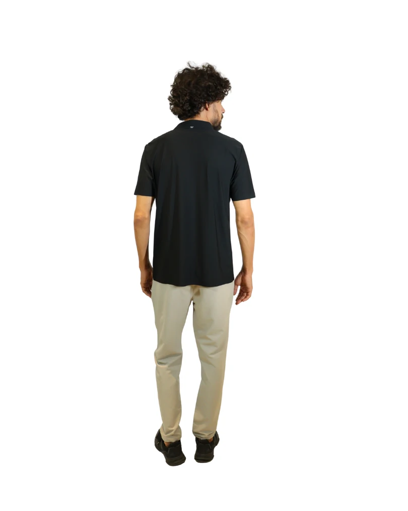 FotoPolo Masculina Polia Pique