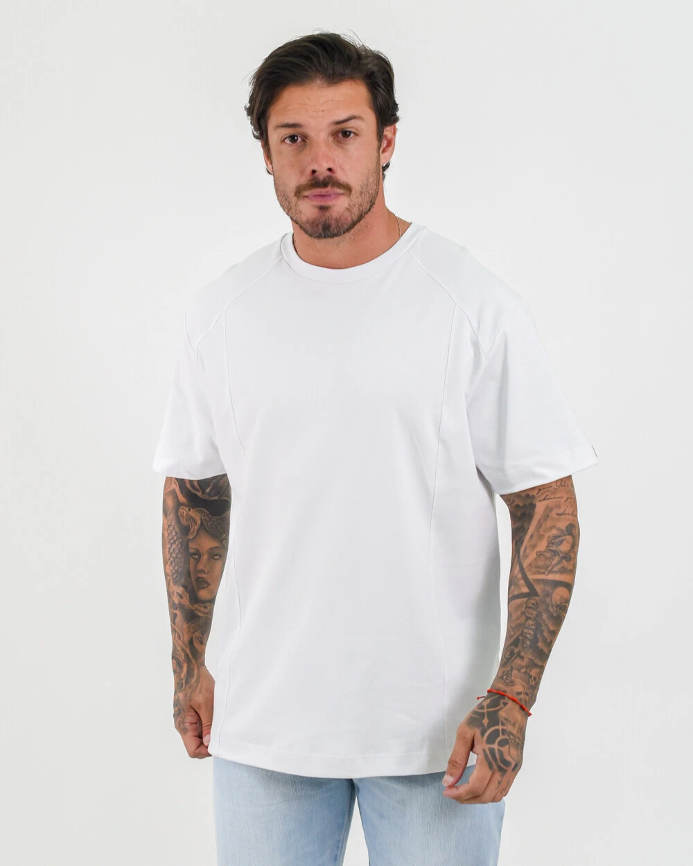 Foto T-Shirt Box Sued