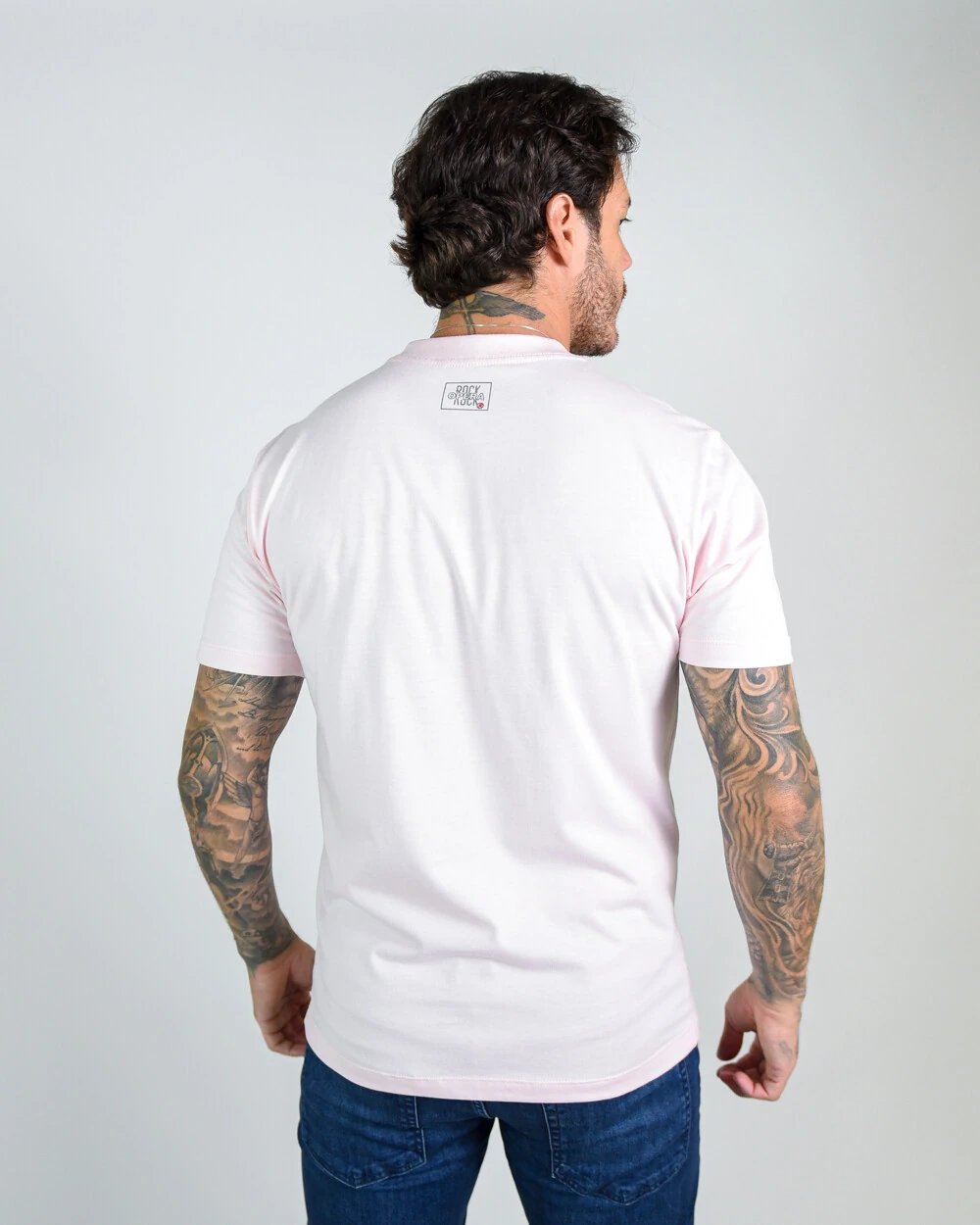 FotoT-Shirt Basic Gola V