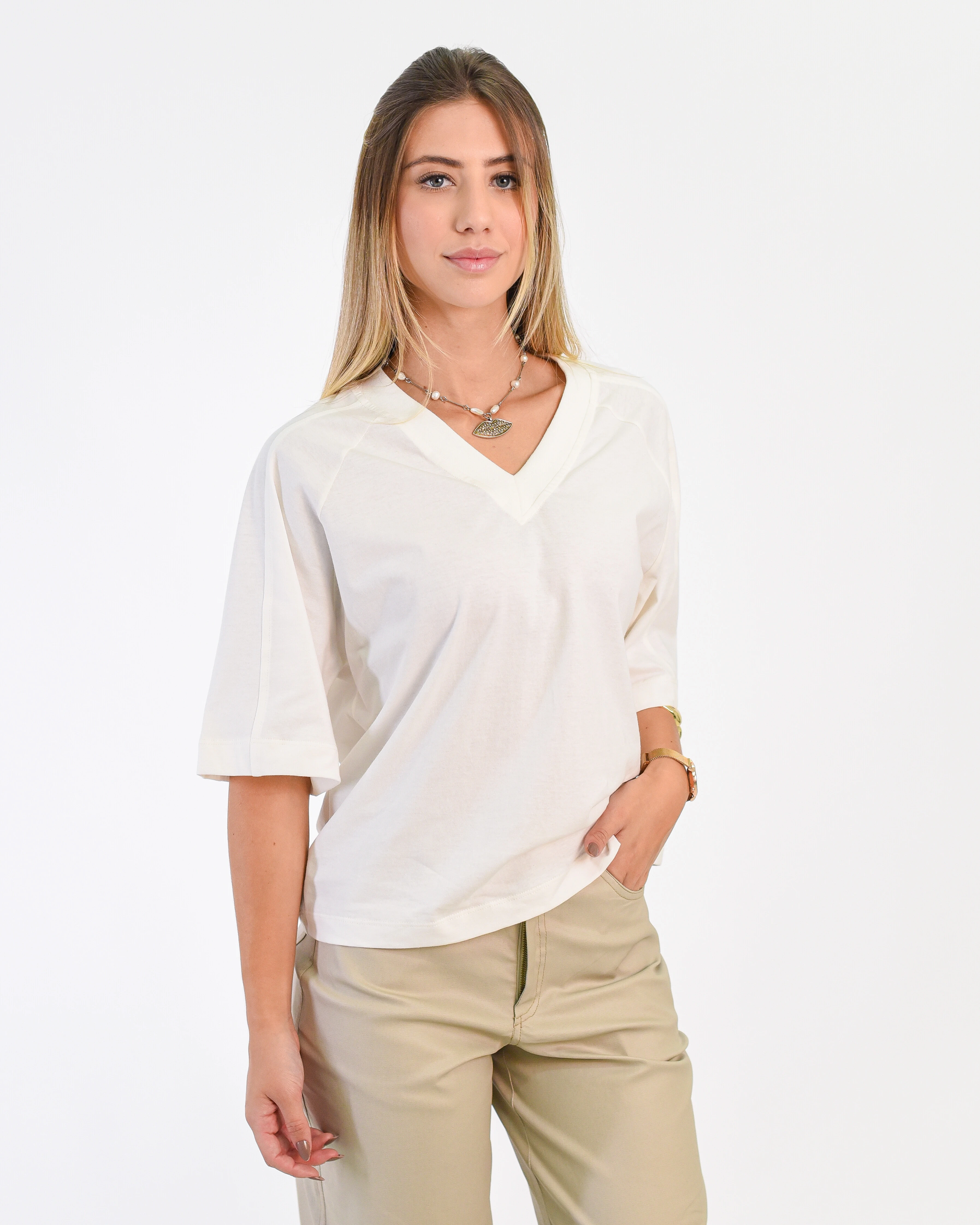 Foto T-Shirt Reglan