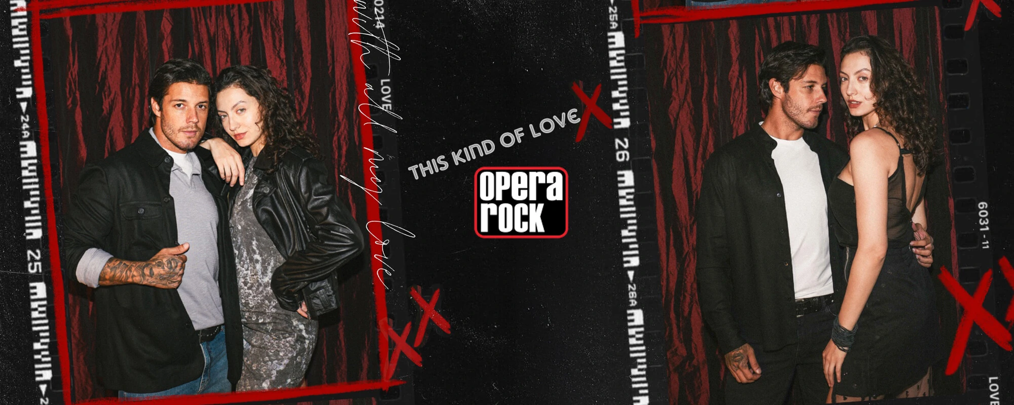 Opera Rock