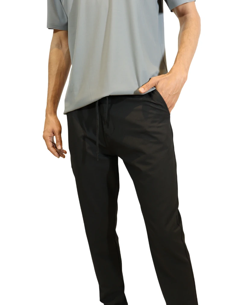 FotoCalça Masculina Skinny Elastique