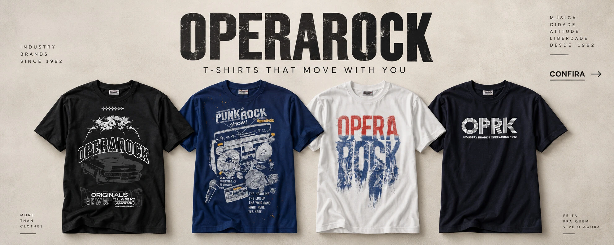 Opera Rock