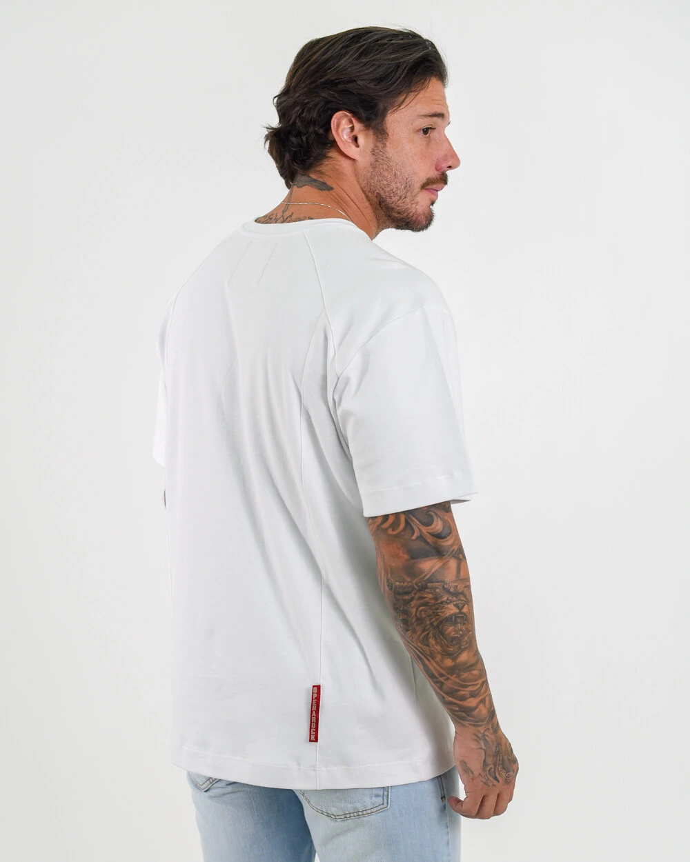 Foto T-Shirt Box Sued
