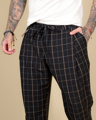 Foto Calça Comfort Alfaiataria